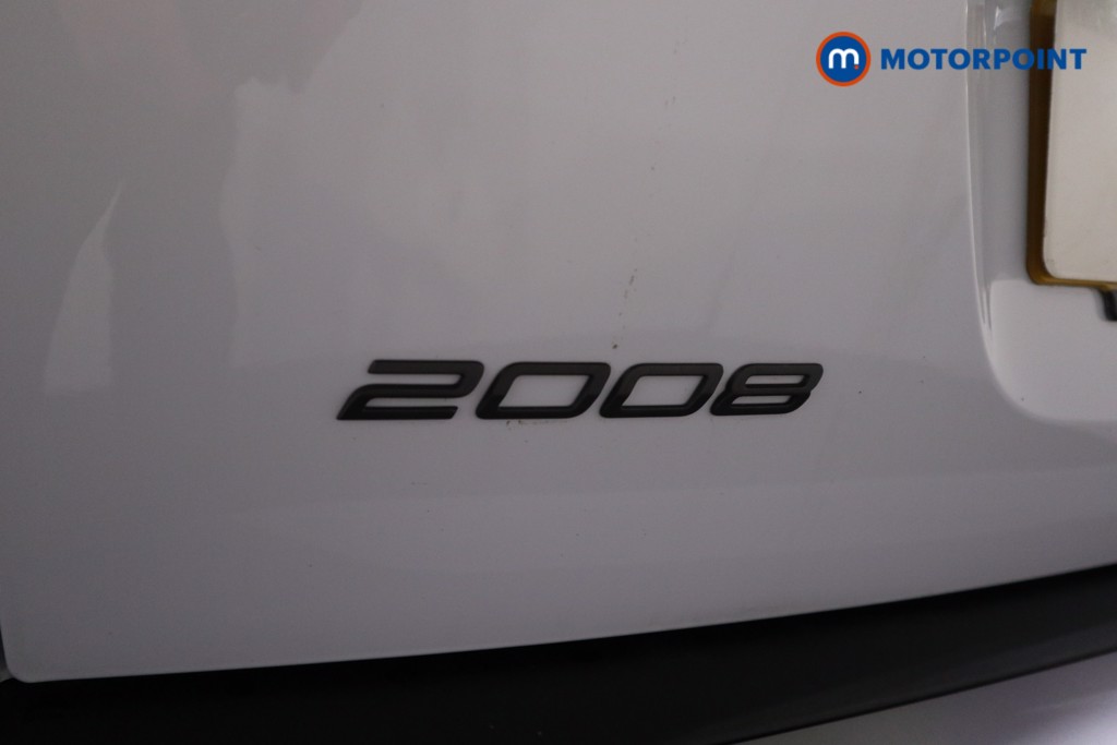 Peugeot 2008 GT Automatic Petrol SUV - Stock Number (1618993) - 27th supplementary image