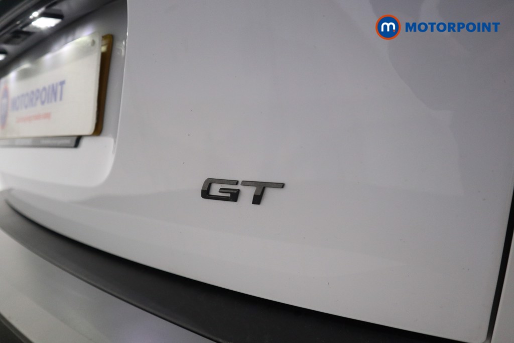 Peugeot 2008 GT Automatic Petrol SUV - Stock Number (1618993) - 28th supplementary image