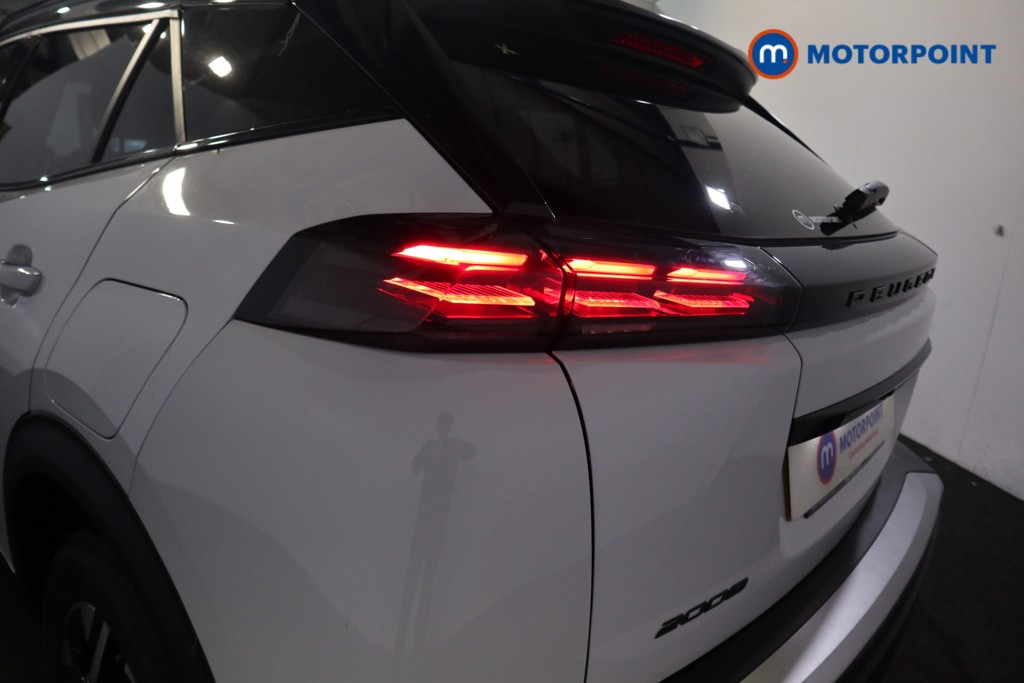 Peugeot 2008 GT Automatic Petrol SUV - Stock Number (1618993) - 30th supplementary image