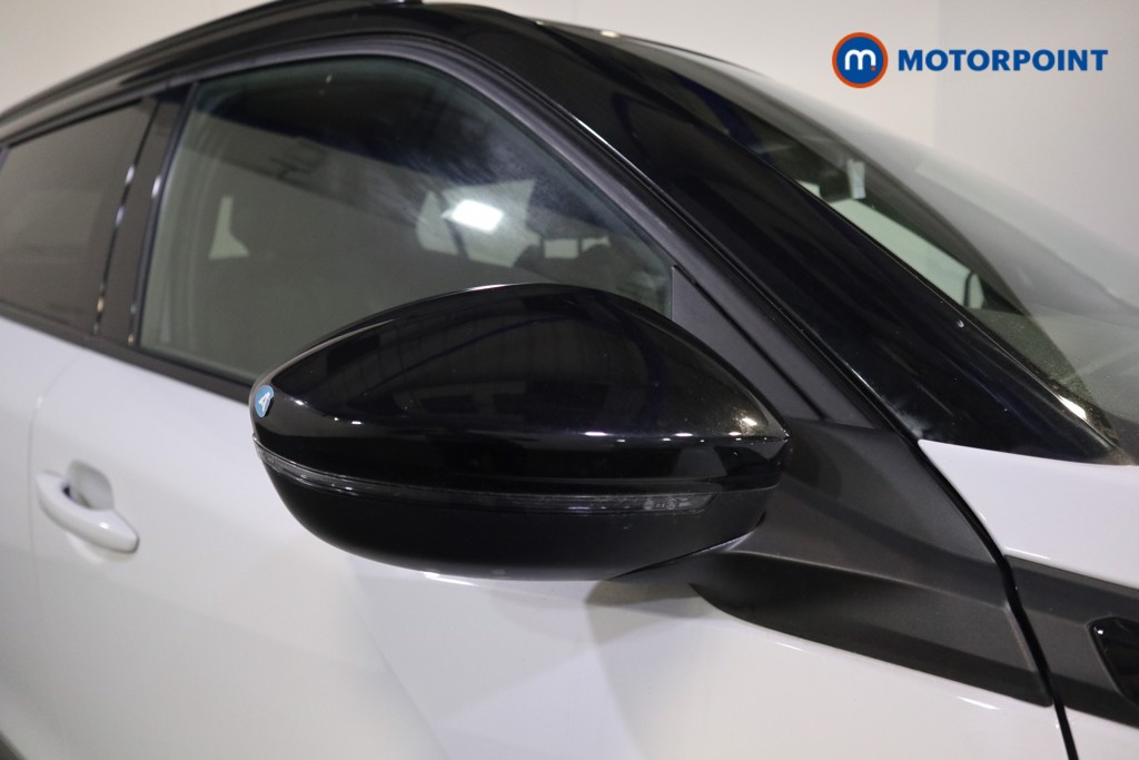 Peugeot 2008 GT Automatic Petrol SUV - Stock Number (1618993) - 33rd supplementary image