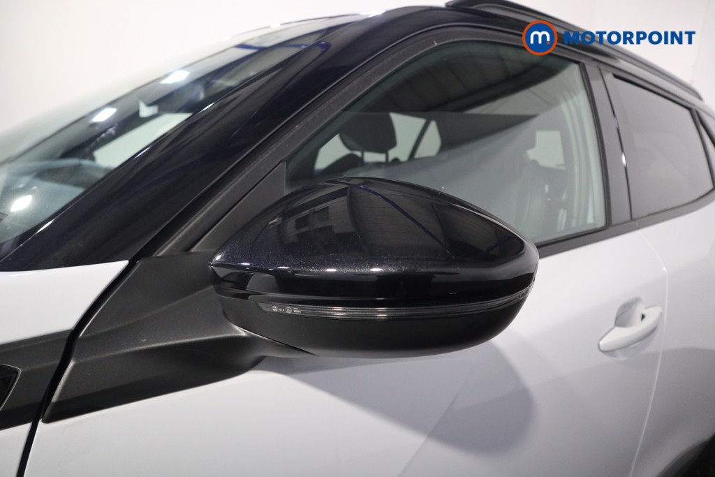 Peugeot 2008 GT Automatic Petrol SUV - Stock Number (1618993) - 34th supplementary image