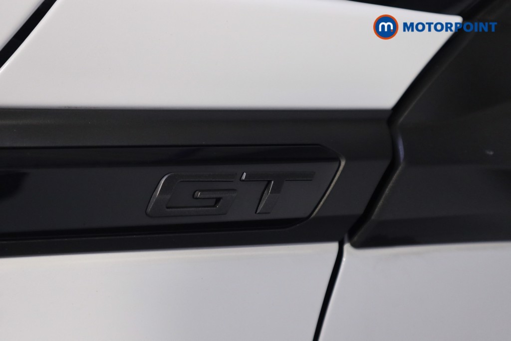 Peugeot 2008 GT Automatic Petrol SUV - Stock Number (1618993) - 35th supplementary image