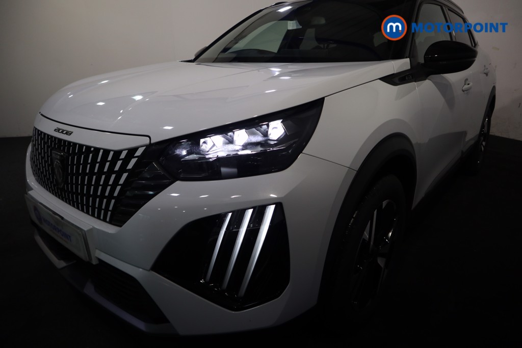 Peugeot 2008 GT Automatic Petrol SUV - Stock Number (1618993) - 37th supplementary image