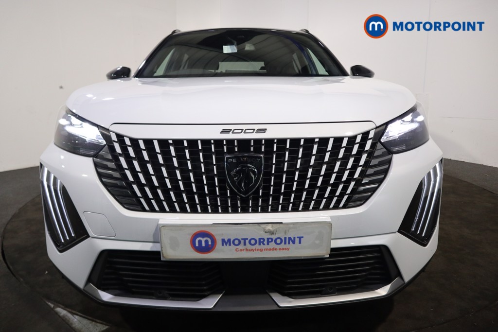 Peugeot 2008 GT Automatic Petrol SUV - Stock Number (1618993) - 39th supplementary image