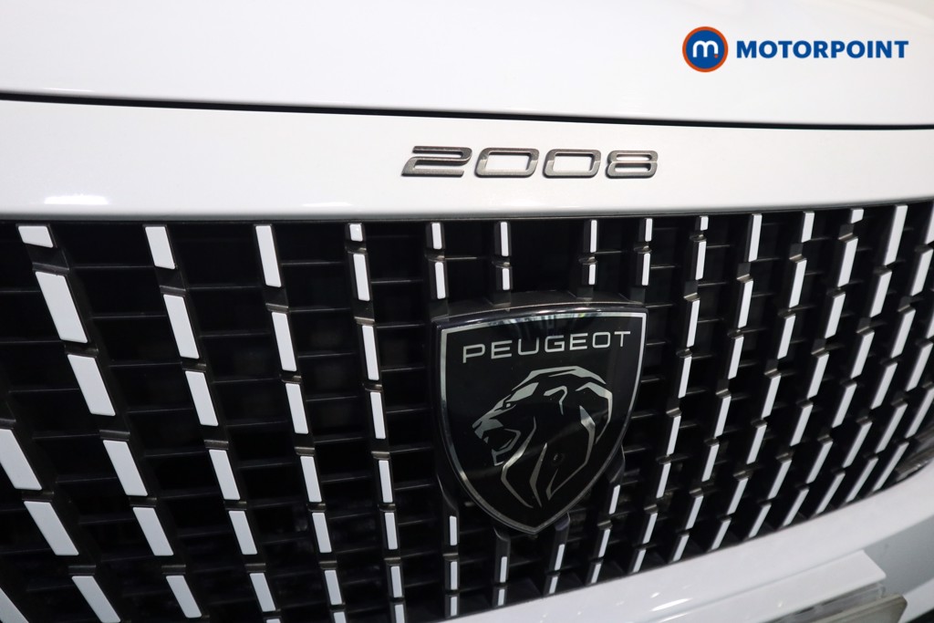 Peugeot 2008 GT Automatic Petrol SUV - Stock Number (1618993) - 40th supplementary image