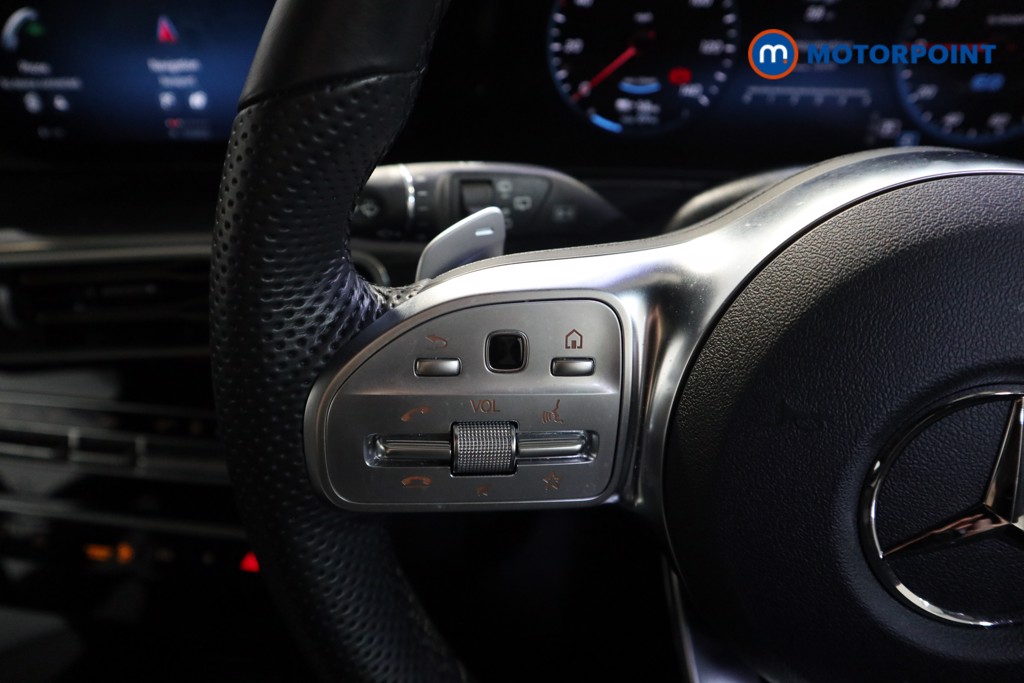 Mercedes-Benz EQC Amg Line Automatic Electric SUV - Stock Number (1619918) - 3rd supplementary image