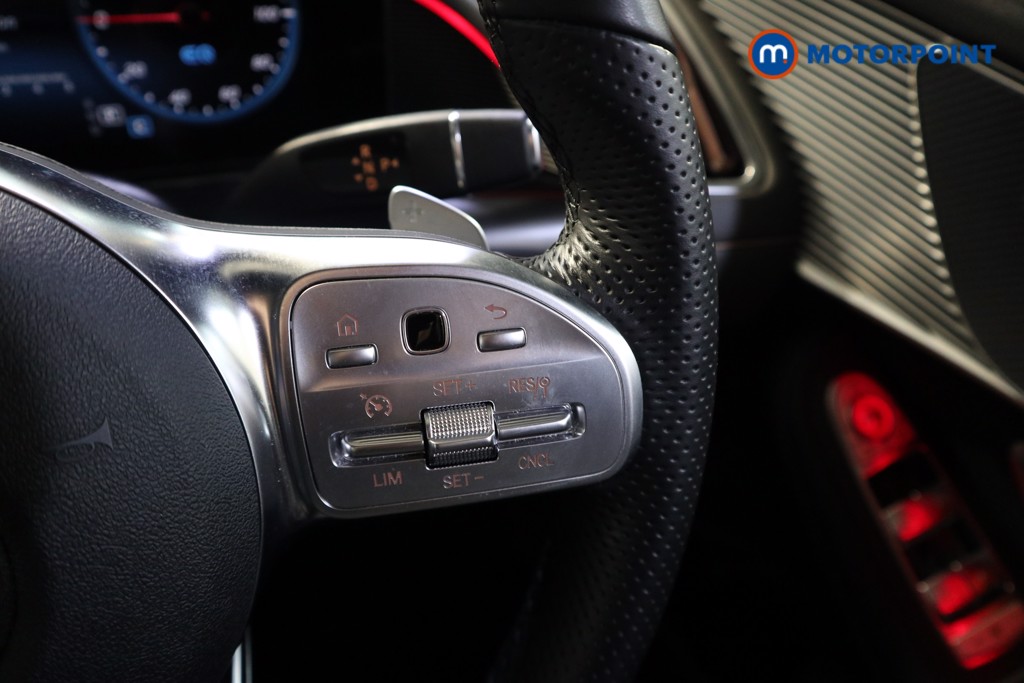 Mercedes-Benz EQC Amg Line Automatic Electric SUV - Stock Number (1619918) - 4th supplementary image