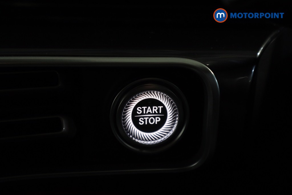 Mercedes-Benz EQC Amg Line Automatic Electric SUV - Stock Number (1619918) - 6th supplementary image