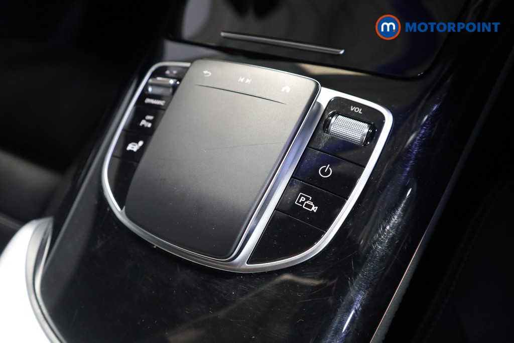 Mercedes-Benz EQC Amg Line Automatic Electric SUV - Stock Number (1619918) - 9th supplementary image