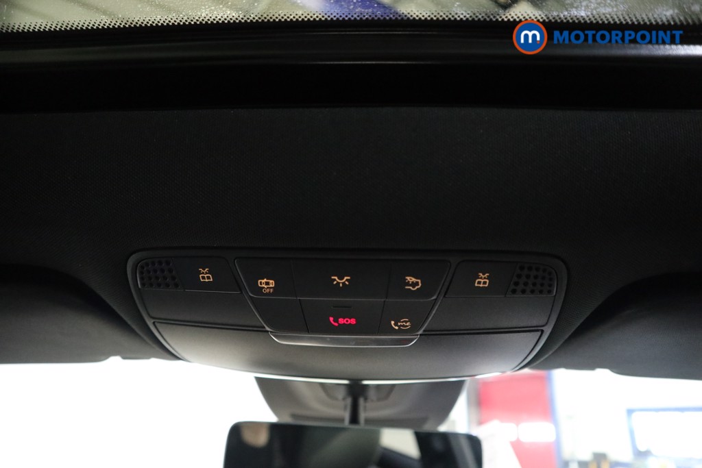 Mercedes-Benz EQC Amg Line Automatic Electric SUV - Stock Number (1619918) - 10th supplementary image