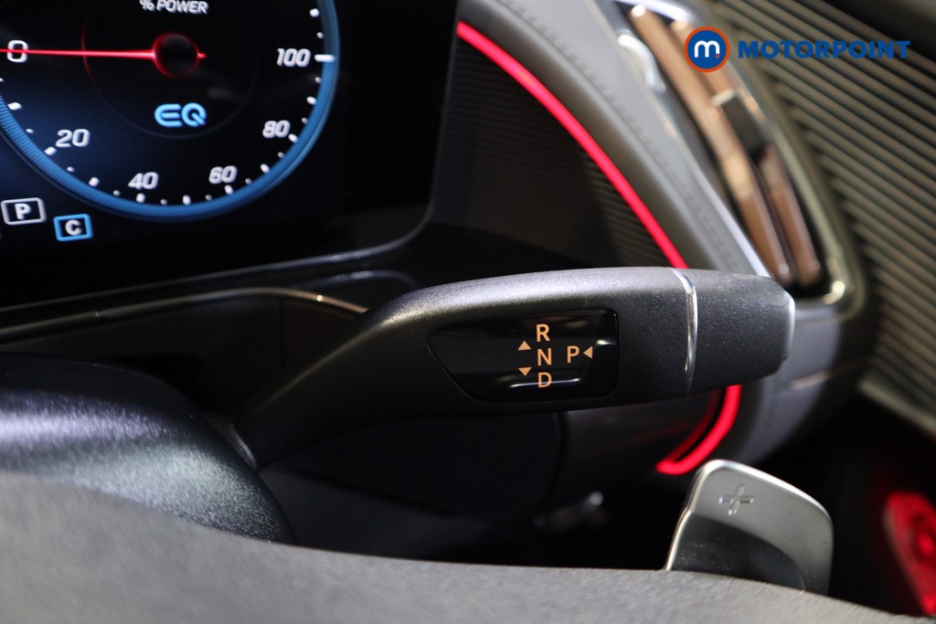 Mercedes-Benz EQC Amg Line Automatic Electric SUV - Stock Number (1619918) - 11th supplementary image