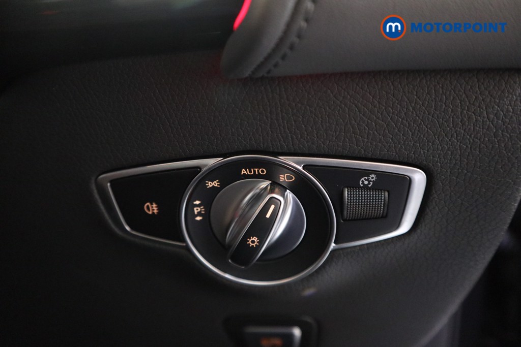 Mercedes-Benz EQC Amg Line Automatic Electric SUV - Stock Number (1619918) - 12th supplementary image