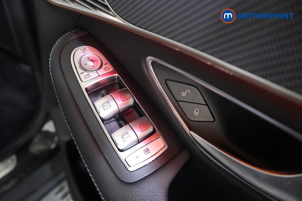 Mercedes-Benz EQC Amg Line Automatic Electric SUV - Stock Number (1619918) - 15th supplementary image