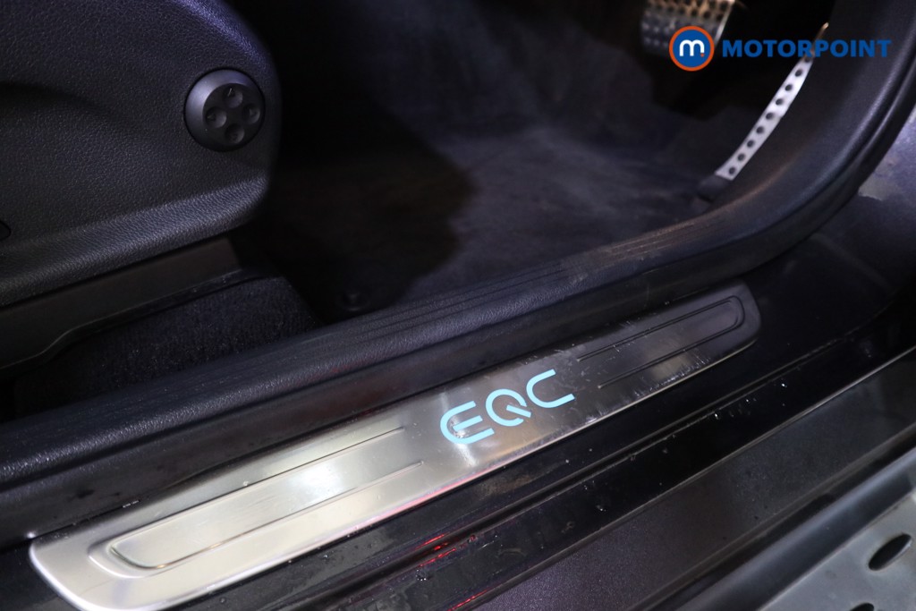 Mercedes-Benz EQC Amg Line Automatic Electric SUV - Stock Number (1619918) - 16th supplementary image