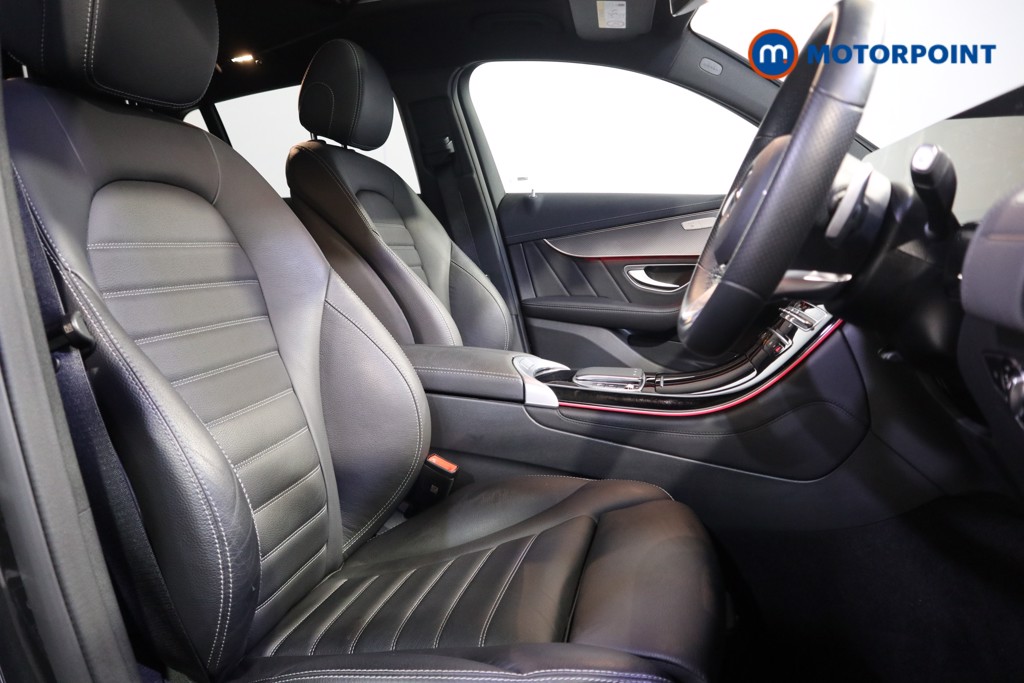 Mercedes-Benz EQC Amg Line Automatic Electric SUV - Stock Number (1619918) - 18th supplementary image