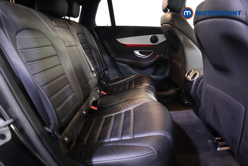 Mercedes-Benz EQC Amg Line Automatic Electric SUV - Stock Number (1619918) - 19th supplementary image