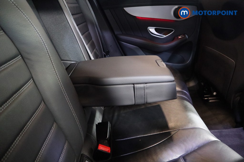 Mercedes-Benz EQC Amg Line Automatic Electric SUV - Stock Number (1619918) - 21st supplementary image