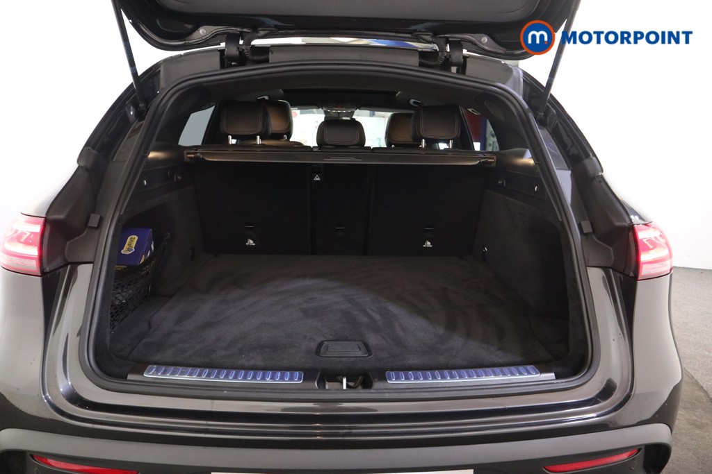 Mercedes-Benz EQC Amg Line Automatic Electric SUV - Stock Number (1619918) - 23rd supplementary image