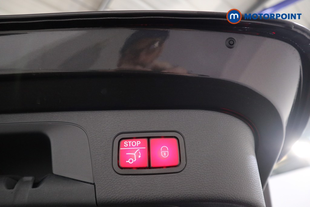 Mercedes-Benz EQC Amg Line Automatic Electric SUV - Stock Number (1619918) - 24th supplementary image