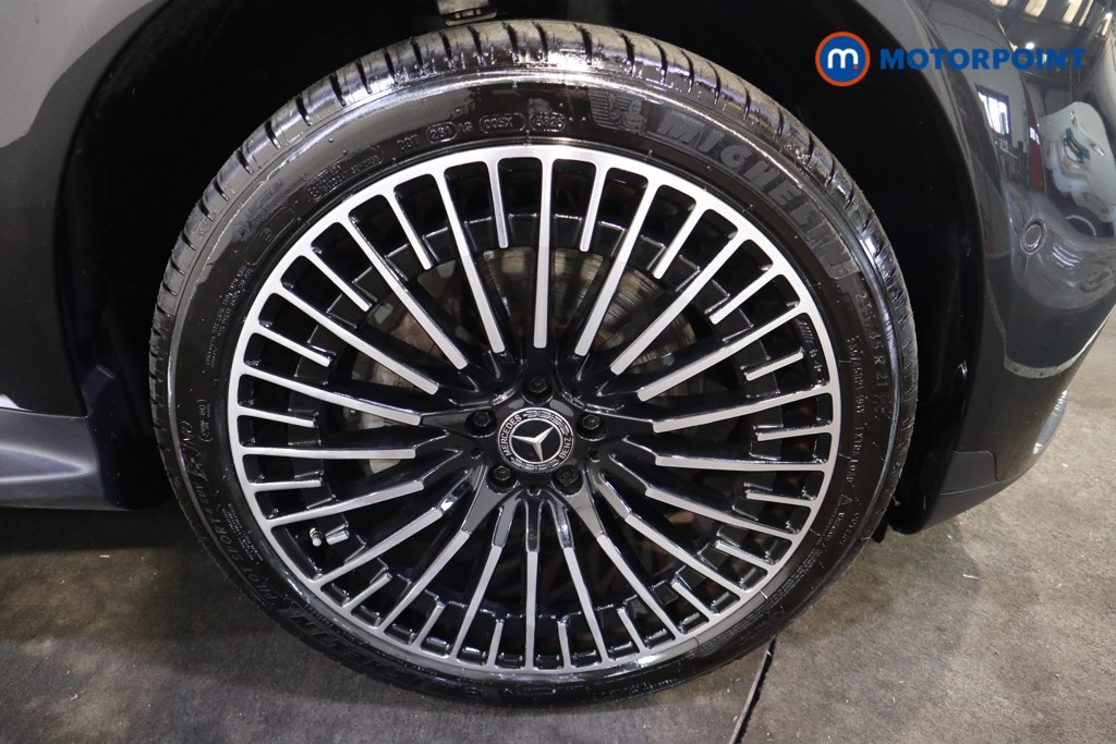 Mercedes-Benz EQC Amg Line Automatic Electric SUV - Stock Number (1619918) - 26th supplementary image