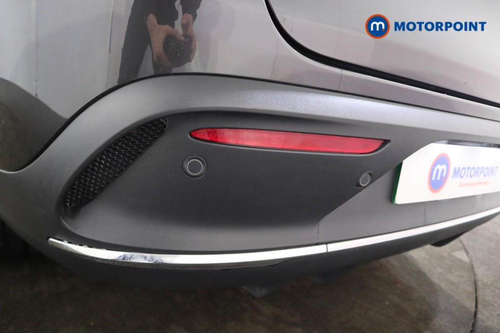 Mercedes-Benz EQC Amg Line Automatic Electric SUV - Stock Number (1619918) - 29th supplementary image