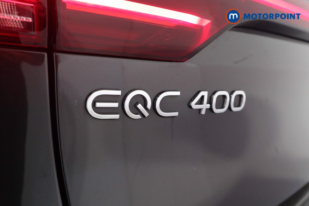 Mercedes-Benz EQC Amg Line Automatic Electric SUV - Stock Number (1619918) - 30th supplementary image