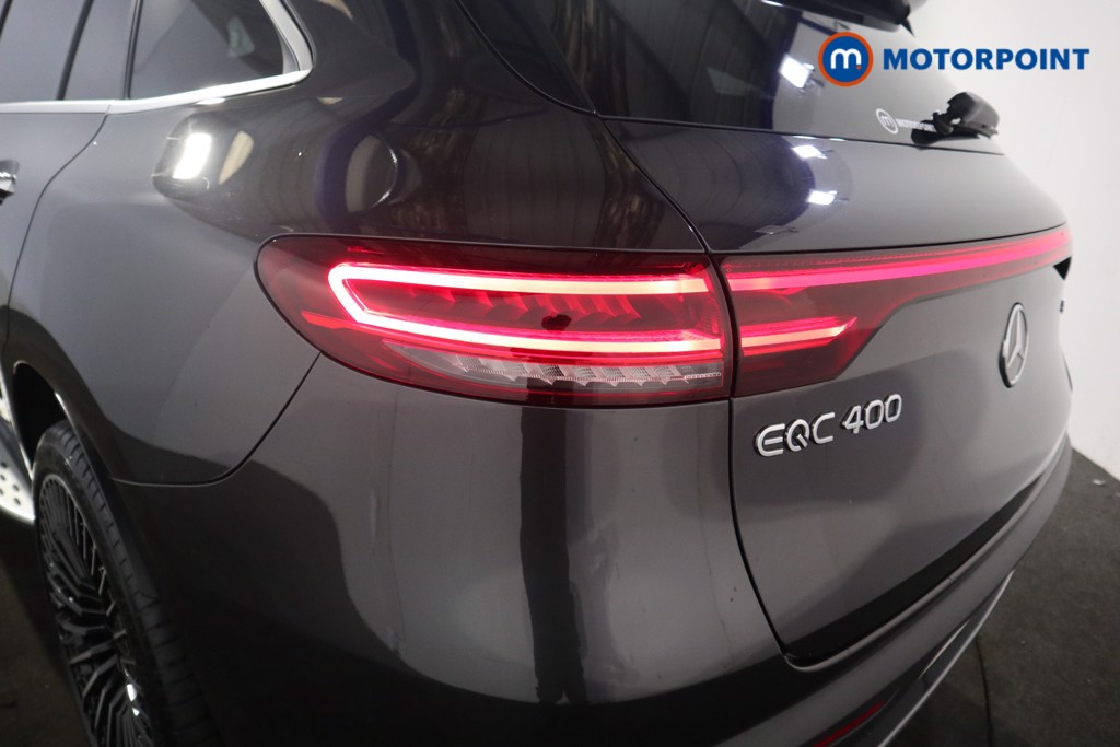 Mercedes-Benz EQC Amg Line Automatic Electric SUV - Stock Number (1619918) - 33rd supplementary image