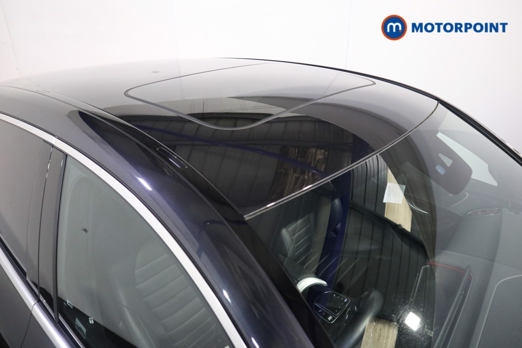 Mercedes-Benz EQC Amg Line Automatic Electric SUV - Stock Number (1619918) - 34th supplementary image