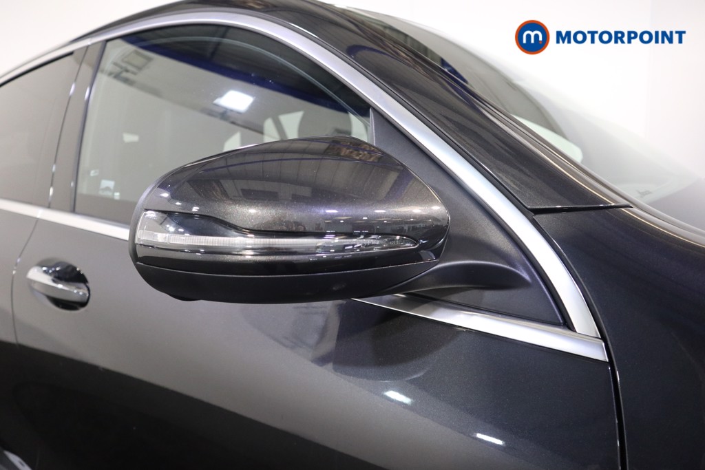 Mercedes-Benz EQC Amg Line Automatic Electric SUV - Stock Number (1619918) - 35th supplementary image