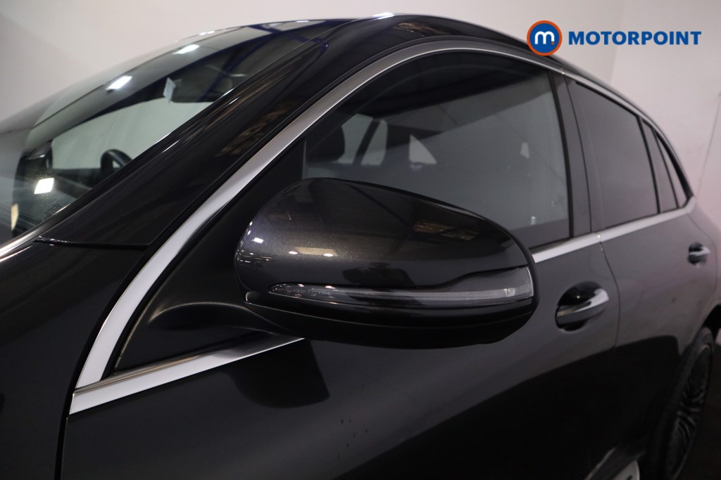 Mercedes-Benz EQC Amg Line Automatic Electric SUV - Stock Number (1619918) - 36th supplementary image