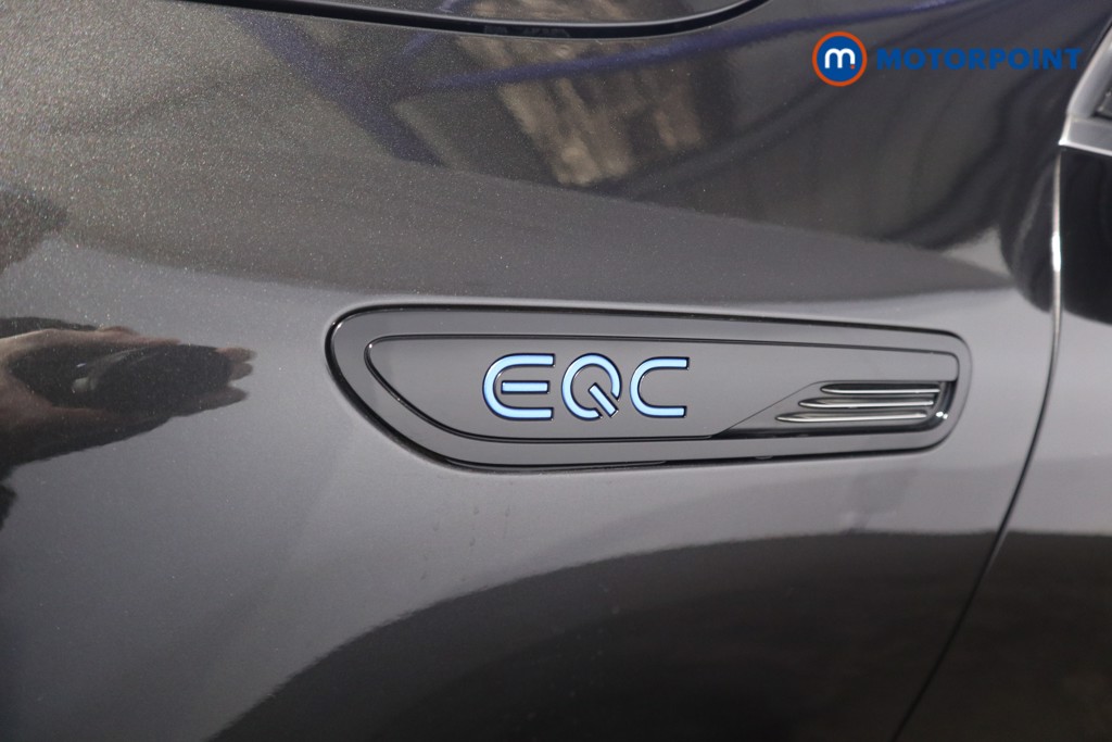 Mercedes-Benz EQC Amg Line Automatic Electric SUV - Stock Number (1619918) - 38th supplementary image