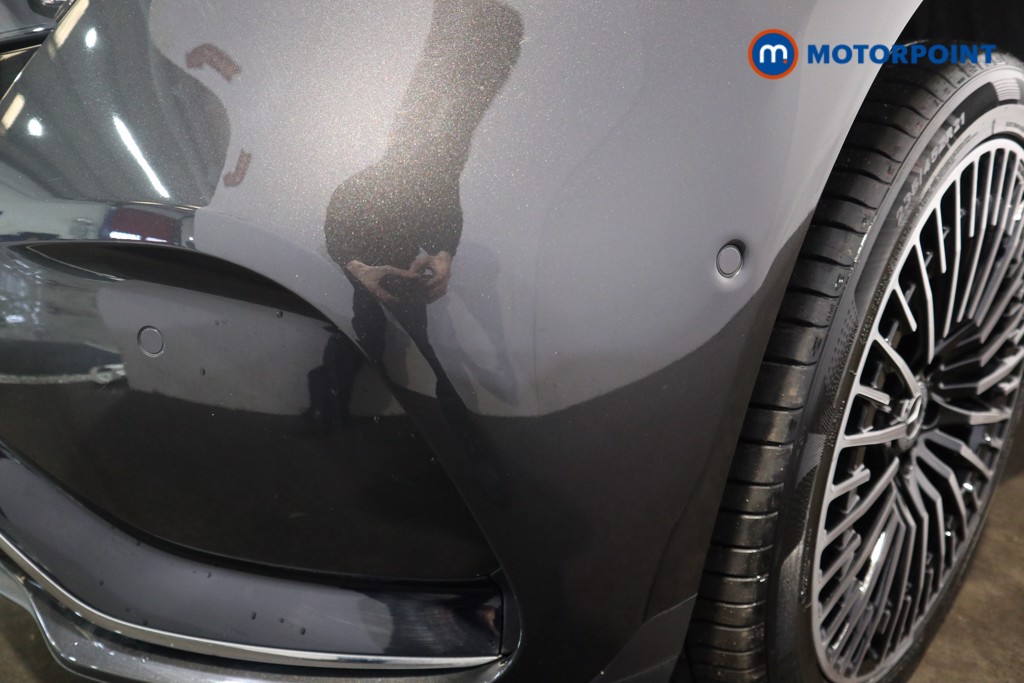 Mercedes-Benz EQC Amg Line Automatic Electric SUV - Stock Number (1619918) - 39th supplementary image