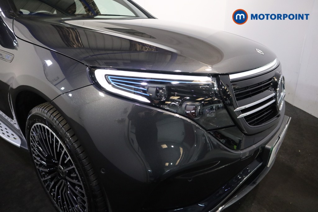 Mercedes-Benz EQC Amg Line Automatic Electric SUV - Stock Number (1619918) - 41st supplementary image