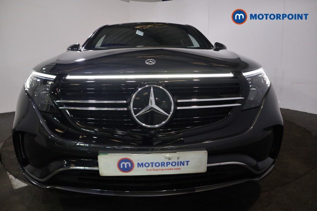 Mercedes-Benz EQC Amg Line Automatic Electric SUV - Stock Number (1619918) - 42nd supplementary image