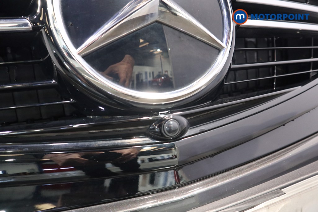 Mercedes-Benz EQC Amg Line Automatic Electric SUV - Stock Number (1619918) - 43rd supplementary image