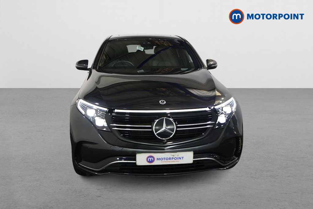 Mercedes-Benz EQC Amg Line Automatic Electric SUV - Stock Number (1619918) - Front bumper