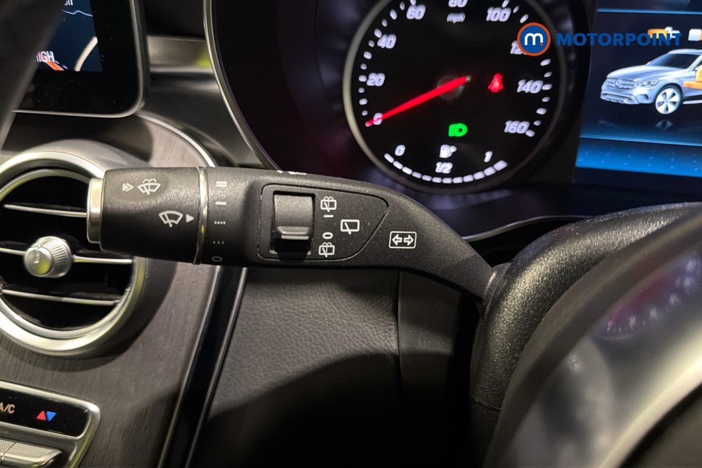 Mercedes-Benz GLC Amg Line Automatic Petrol SUV - Stock Number (1621085) - 6th supplementary image