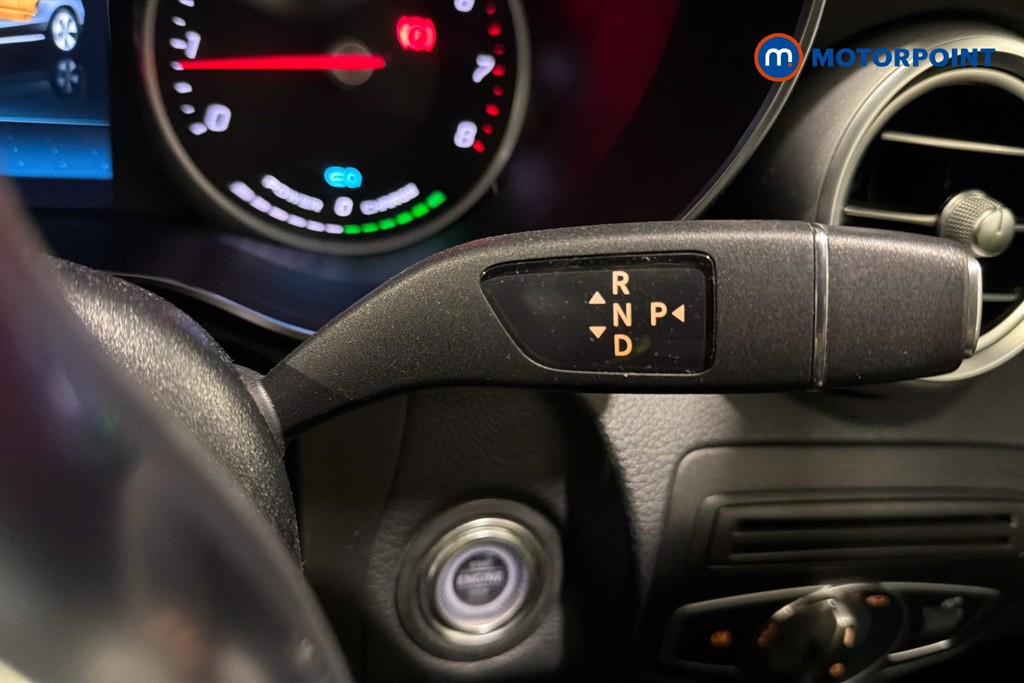 Mercedes-Benz GLC Amg Line Automatic Petrol SUV - Stock Number (1621085) - 7th supplementary image