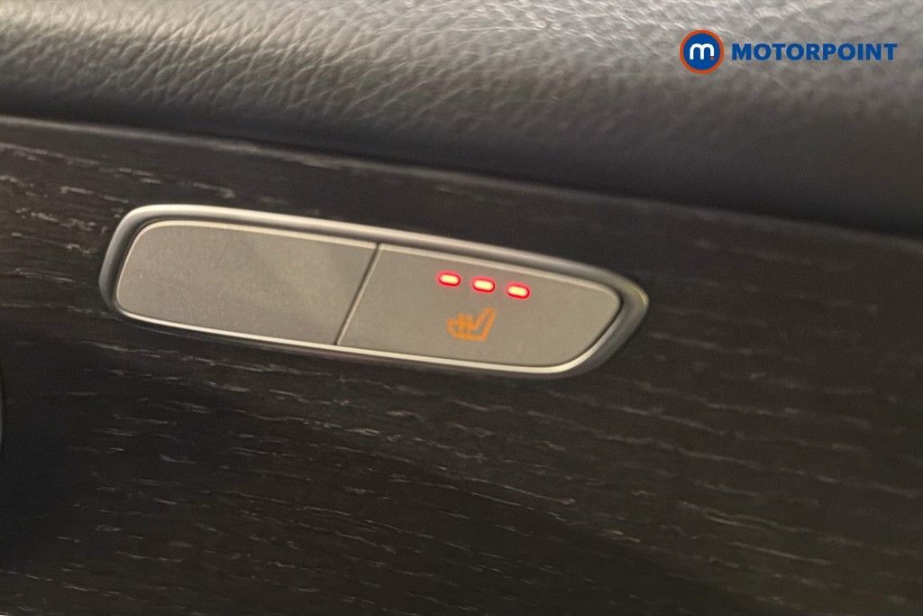 Mercedes-Benz GLC Amg Line Automatic Petrol SUV - Stock Number (1621085) - 14th supplementary image