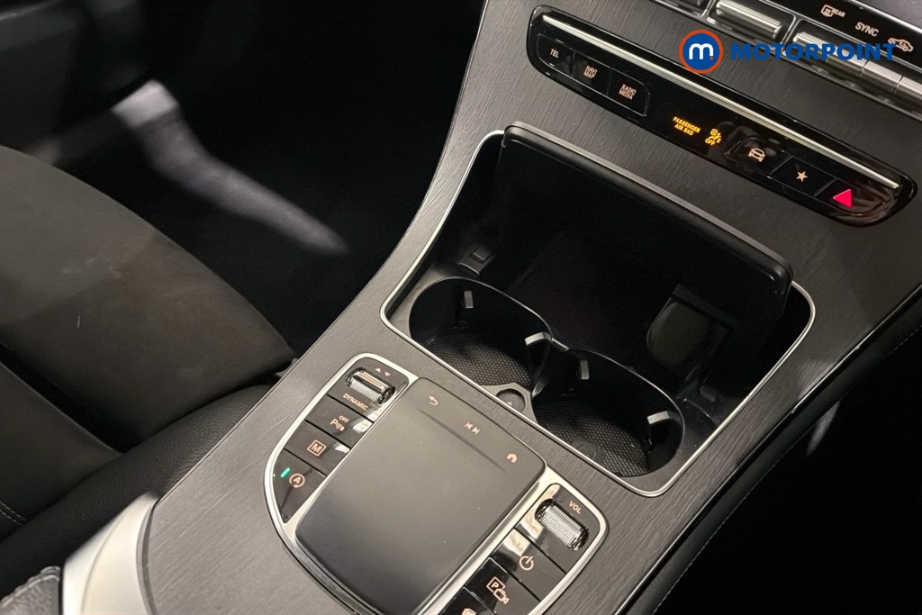 Mercedes-Benz GLC Amg Line Automatic Petrol SUV - Stock Number (1621085) - 15th supplementary image