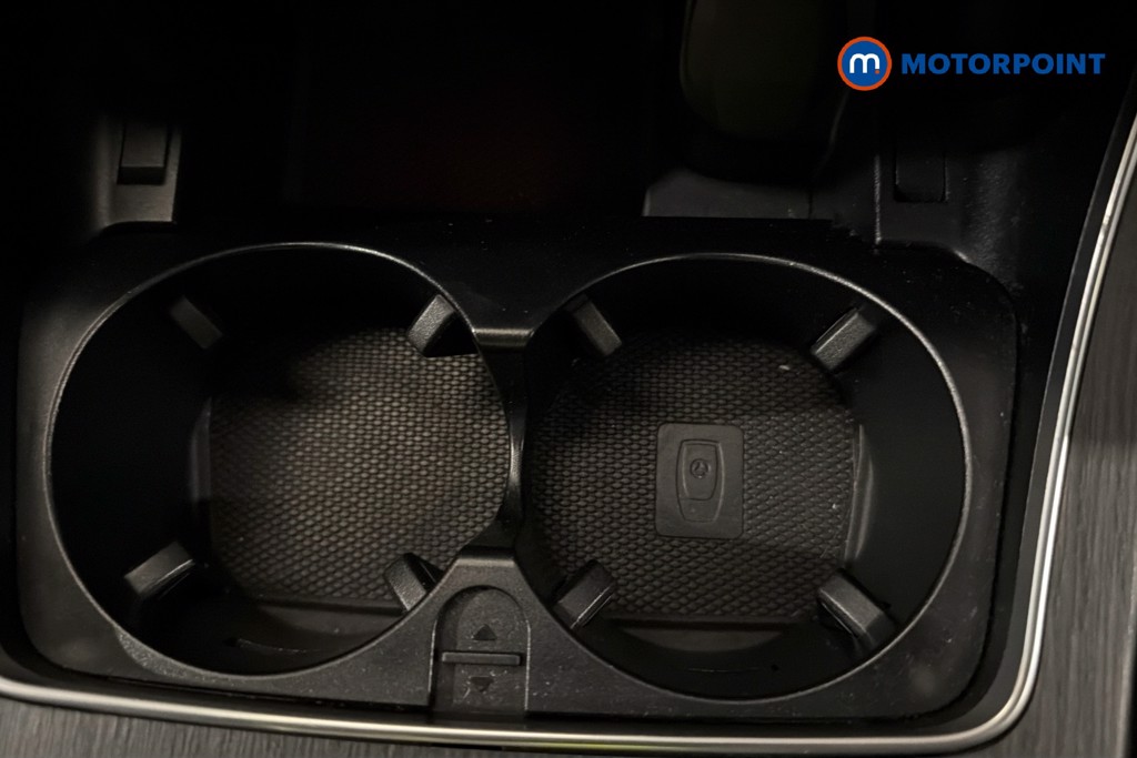 Mercedes-Benz GLC Amg Line Automatic Petrol SUV - Stock Number (1621085) - 16th supplementary image