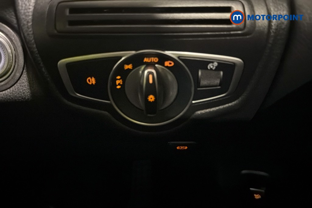 Mercedes-Benz GLC Amg Line Automatic Petrol SUV - Stock Number (1621085) - 18th supplementary image