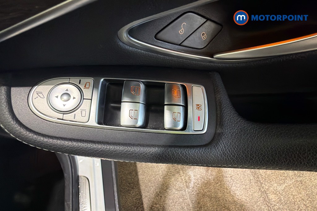 Mercedes-Benz GLC Amg Line Automatic Petrol SUV - Stock Number (1621085) - 20th supplementary image