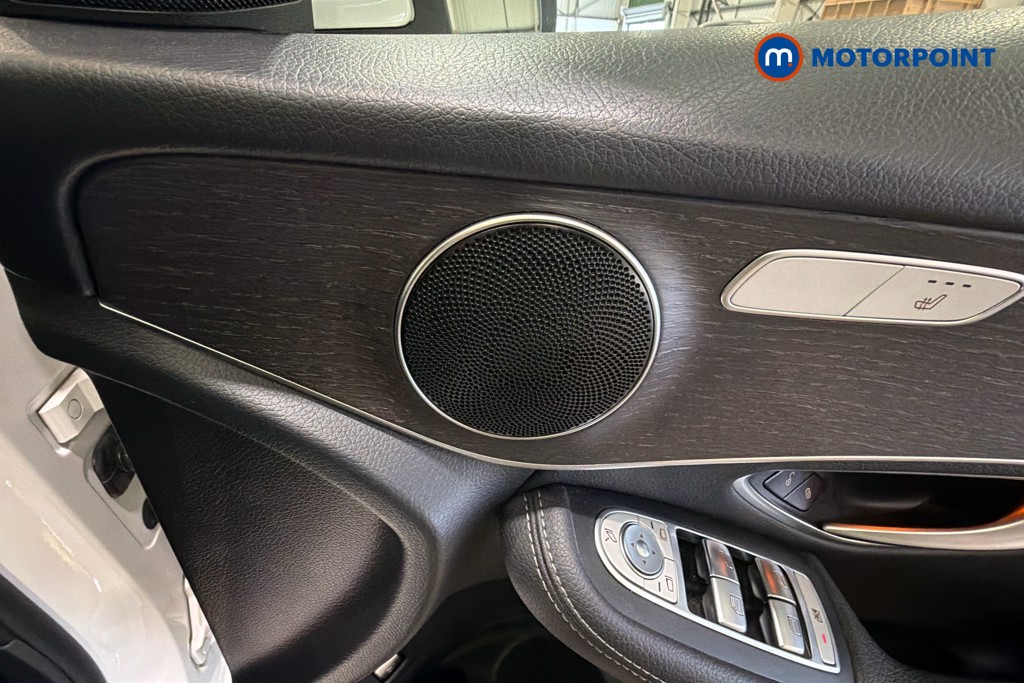 Mercedes-Benz GLC Amg Line Automatic Petrol SUV - Stock Number (1621085) - 21st supplementary image