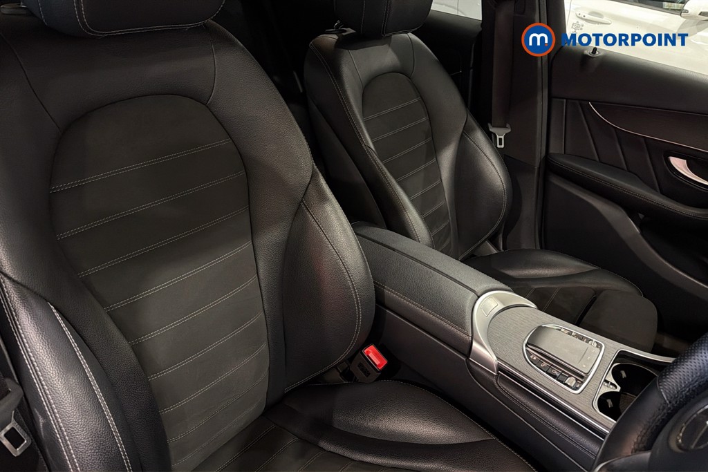 Mercedes-Benz GLC Amg Line Automatic Petrol SUV - Stock Number (1621085) - 22nd supplementary image