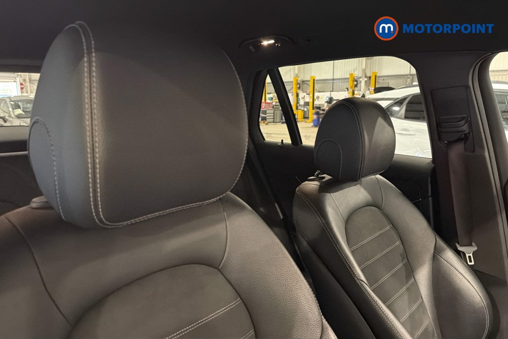 Mercedes-Benz GLC Amg Line Automatic Petrol SUV - Stock Number (1621085) - 23rd supplementary image