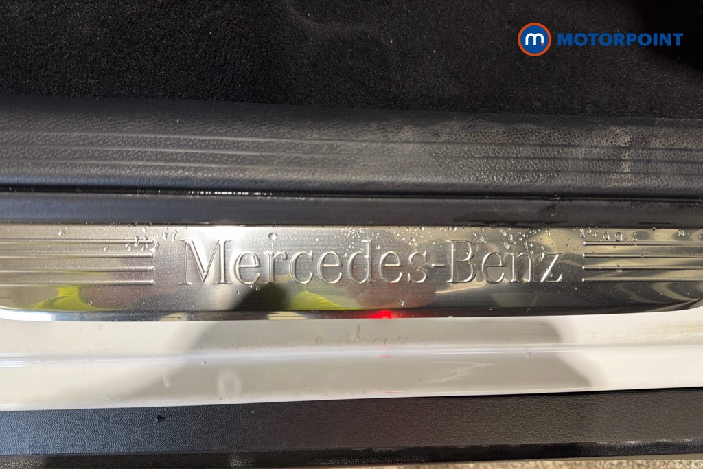 Mercedes-Benz GLC Amg Line Automatic Petrol SUV - Stock Number (1621085) - 27th supplementary image