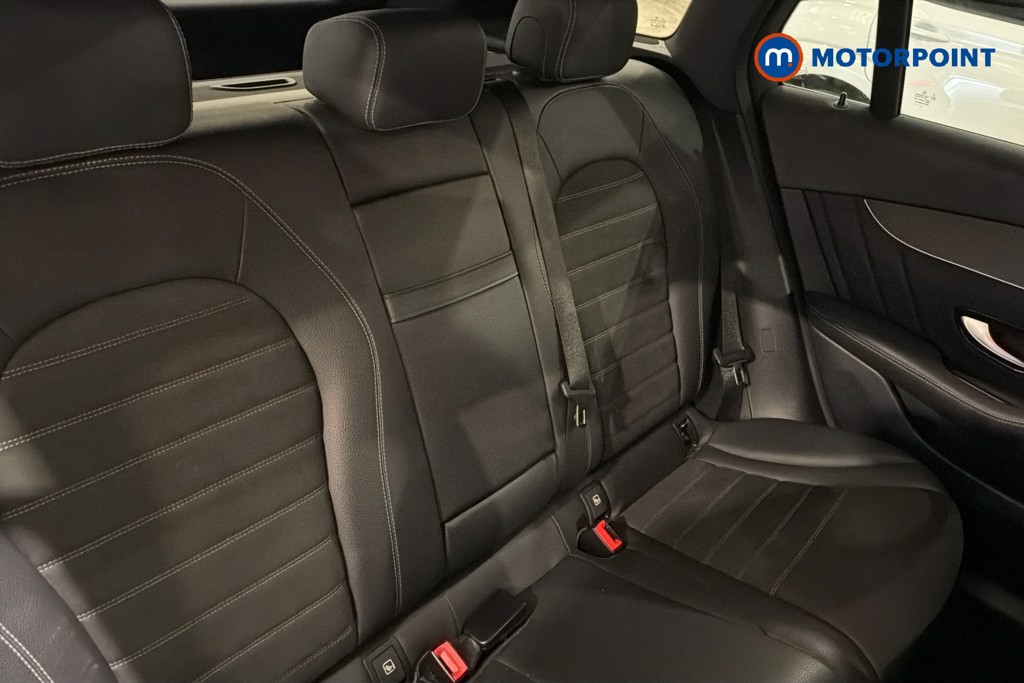 Mercedes-Benz GLC Amg Line Automatic Petrol SUV - Stock Number (1621085) - 28th supplementary image