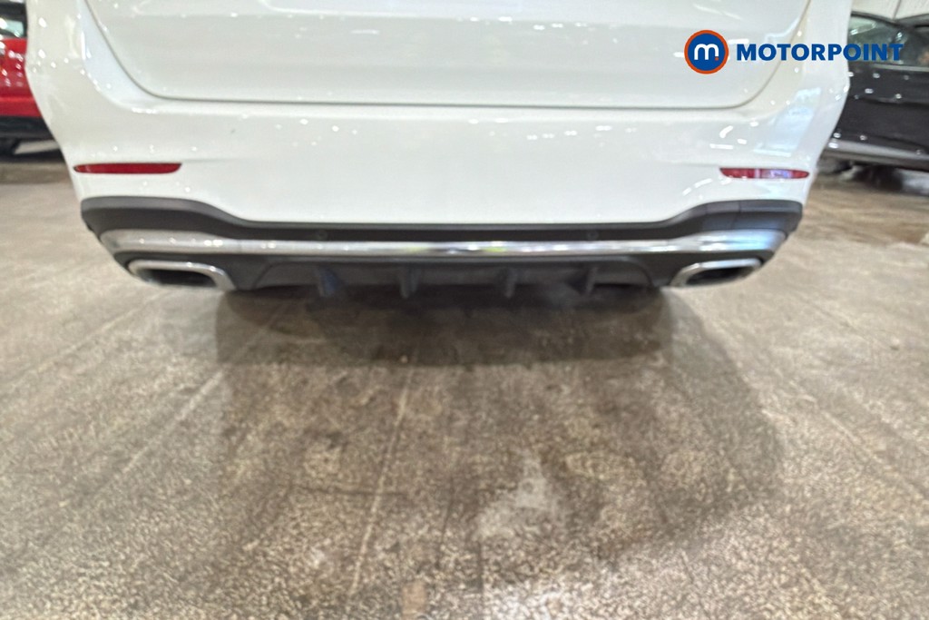 Mercedes-Benz GLC Amg Line Automatic Petrol SUV - Stock Number (1621085) - 39th supplementary image