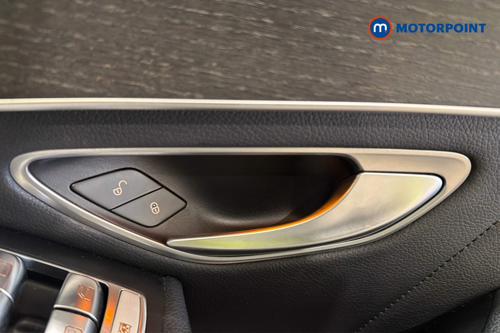 Mercedes-Benz GLC Amg Line Automatic Petrol SUV - Stock Number (1621085) - 42nd supplementary image